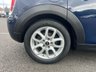 USED 2018 MINI HATCH 1.5 Cooper Hatchback 5dr Petrol Manual Euro 6 (s/s) (136 ps) HEATED FRONT SEATS- SUNROOF