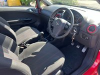 USED 2011 61 VAUXHALL CORSA 1.3 CDTi ecoFLEX Limited Edition Hatchback 3dr Diesel Manual Euro 5 (75 ps) 1 FORMER KEEPER, ONLY 51810 MILES FROM NEW, TURBO DIESEL "&pound;20 A YEAR ROAD TAX"