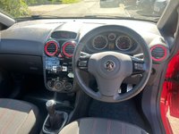 USED 2011 61 VAUXHALL CORSA 1.3 CDTi ecoFLEX Limited Edition Hatchback 3dr Diesel Manual Euro 5 (75 ps) 1 FORMER KEEPER, ONLY 51810 MILES FROM NEW, TURBO DIESEL "&pound;20 A YEAR ROAD TAX"