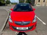 USED 2011 61 VAUXHALL CORSA 1.3 CDTi ecoFLEX Limited Edition Hatchback 3dr Diesel Manual Euro 5 (75 ps) 1 FORMER KEEPER, ONLY 51810 MILES FROM NEW, TURBO DIESEL "&pound;20 A YEAR ROAD TAX"