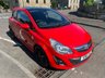 USED 2011 61 VAUXHALL CORSA 1.3 CDTi ecoFLEX Limited Edition Hatchback 3dr Diesel Manual Euro 5 (75 ps) 1 FORMER KEEPER, ONLY 51810 MILES FROM NEW, TURBO DIESEL "&pound;20 A YEAR ROAD TAX"