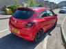 USED 2011 61 VAUXHALL CORSA 1.3 CDTi ecoFLEX Limited Edition Hatchback 3dr Diesel Manual Euro 5 (75 ps) 1 FORMER KEEPER, ONLY 51810 MILES FROM NEW, TURBO DIESEL "&pound;20 A YEAR ROAD TAX"