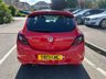 USED 2011 61 VAUXHALL CORSA 1.3 CDTi ecoFLEX Limited Edition Hatchback 3dr Diesel Manual Euro 5 (75 ps) 1 FORMER KEEPER, ONLY 51810 MILES FROM NEW, TURBO DIESEL "&pound;20 A YEAR ROAD TAX"
