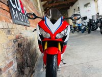 USED 2016 16 HONDA CBR1000RR Fireblade SP ABS Fully Loaded with Extras!