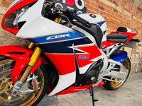 USED 2016 16 HONDA CBR1000RR Fireblade SP ABS Fully Loaded with Extras!