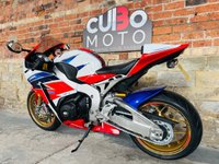 USED 2016 16 HONDA CBR1000RR Fireblade SP ABS Fully Loaded with Extras!