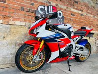 USED 2016 16 HONDA CBR1000RR Fireblade SP ABS Fully Loaded with Extras!