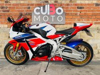 USED 2016 16 HONDA CBR1000RR Fireblade SP ABS Fully Loaded with Extras!