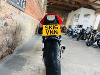 USED 2016 16 HONDA CBR1000RR Fireblade SP ABS Fully Loaded with Extras!