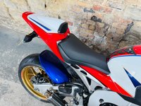 USED 2016 16 HONDA CBR1000RR Fireblade SP ABS Fully Loaded with Extras!