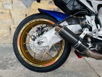 USED 2016 16 HONDA CBR1000RR Fireblade SP ABS Fully Loaded with Extras!