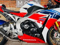 USED 2016 16 HONDA CBR1000RR Fireblade SP ABS Fully Loaded with Extras!