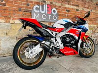 USED 2016 16 HONDA CBR1000RR Fireblade SP ABS Fully Loaded with Extras!