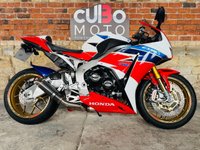 USED 2016 16 HONDA CBR1000RR Fireblade SP ABS Fully Loaded with Extras!