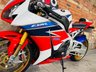 USED 2016 16 HONDA CBR1000RR Fireblade SP ABS Fully Loaded with Extras!