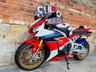 USED 2016 16 HONDA CBR1000RR Fireblade SP ABS Fully Loaded with Extras!