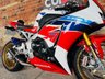 USED 2016 16 HONDA CBR1000RR Fireblade SP ABS Fully Loaded with Extras!