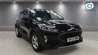 USED 2023 23 FORD KUGA 1.5T EcoBoost Zetec SUV 5dr Petrol Manual Euro 6 (s/s) (150 ps) 