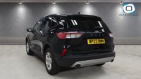 USED 2023 23 FORD KUGA 1.5T EcoBoost Zetec SUV 5dr Petrol Manual Euro 6 (s/s) (150 ps) 