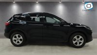 USED 2023 23 FORD KUGA 1.5T EcoBoost Zetec SUV 5dr Petrol Manual Euro 6 (s/s) (150 ps) 