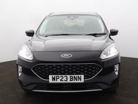 USED 2023 23 FORD KUGA 1.5T EcoBoost Zetec SUV 5dr Petrol Manual Euro 6 (s/s) (150 ps) PARK SENSORS | MYKEY