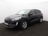 USED 2023 23 FORD KUGA 1.5T EcoBoost Zetec SUV 5dr Petrol Manual Euro 6 (s/s) (150 ps) PARK SENSORS | MYKEY