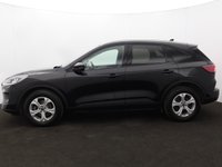 USED 2023 23 FORD KUGA 1.5T EcoBoost Zetec SUV 5dr Petrol Manual Euro 6 (s/s) (150 ps) PARK SENSORS | MYKEY