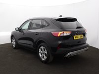 USED 2023 23 FORD KUGA 1.5T EcoBoost Zetec SUV 5dr Petrol Manual Euro 6 (s/s) (150 ps) PARK SENSORS | MYKEY
