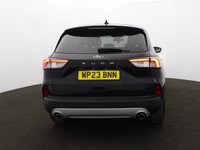 USED 2023 23 FORD KUGA 1.5T EcoBoost Zetec SUV 5dr Petrol Manual Euro 6 (s/s) (150 ps) PARK SENSORS | MYKEY