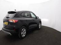 USED 2023 23 FORD KUGA 1.5T EcoBoost Zetec SUV 5dr Petrol Manual Euro 6 (s/s) (150 ps) PARK SENSORS | MYKEY