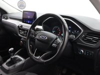 USED 2023 23 FORD KUGA 1.5T EcoBoost Zetec SUV 5dr Petrol Manual Euro 6 (s/s) (150 ps) PARK SENSORS | MYKEY