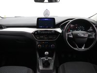USED 2023 23 FORD KUGA 1.5T EcoBoost Zetec SUV 5dr Petrol Manual Euro 6 (s/s) (150 ps) PARK SENSORS | MYKEY