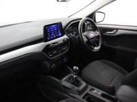 USED 2023 23 FORD KUGA 1.5T EcoBoost Zetec SUV 5dr Petrol Manual Euro 6 (s/s) (150 ps) PARK SENSORS | MYKEY