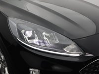 USED 2023 23 FORD KUGA 1.5T EcoBoost Zetec SUV 5dr Petrol Manual Euro 6 (s/s) (150 ps) PARK SENSORS | MYKEY