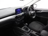 USED 2023 23 FORD KUGA 1.5T EcoBoost Zetec SUV 5dr Petrol Manual Euro 6 (s/s) (150 ps) PARK SENSORS | MYKEY