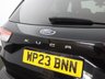 USED 2023 23 FORD KUGA 1.5T EcoBoost Zetec SUV 5dr Petrol Manual Euro 6 (s/s) (150 ps) PARK SENSORS | MYKEY