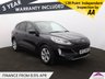 USED 2023 23 FORD KUGA 1.5T EcoBoost Zetec SUV 5dr Petrol Manual Euro 6 (s/s) (150 ps) PARK SENSORS | MYKEY