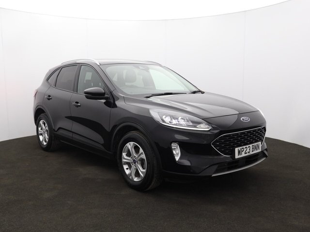 2023 Ford Kuga