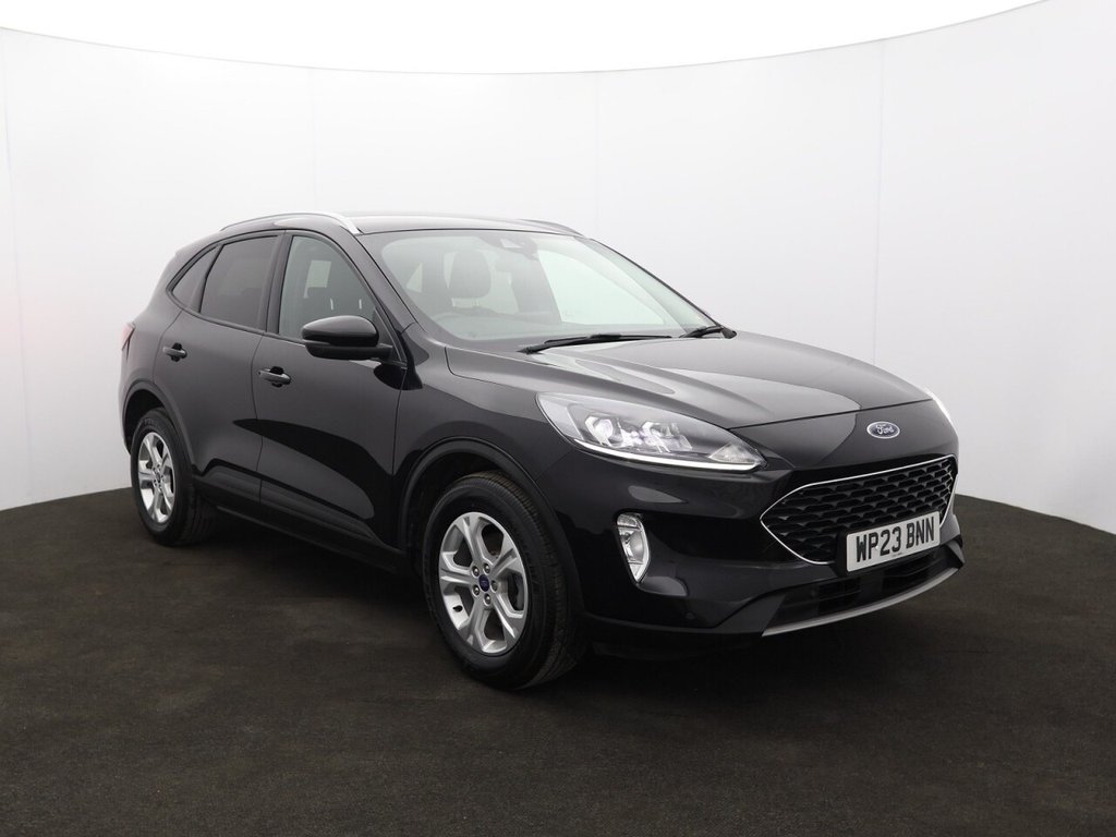 2023 Ford Kuga