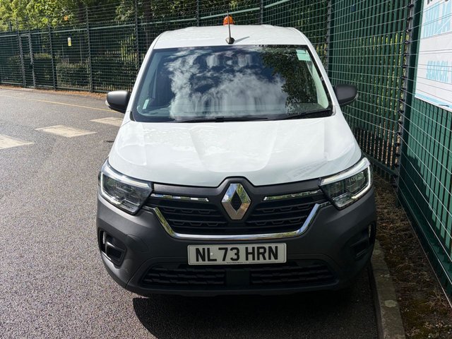 View our RENAULT KANGOO