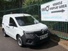 USED 2023 73 RENAULT KANGOO 1.5 dCi Blue ENERGY ML19 Start Panel Van 6dr Diesel Manual MWB Euro 6 (s/s) (95 ps)(NL73HRN) WE WONT BE BEATEN ON PRICE!