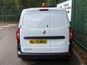 USED 2023 73 RENAULT KANGOO 1.5 dCi Blue ENERGY ML19 Start Panel Van 6dr Diesel Manual MWB Euro 6 (s/s) (95 ps)(NL73HRN) WE WONT BE BEATEN ON PRICE!