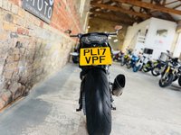 USED 2017 17 YAMAHA MT-10 ABS Akrapovic Exhaust + Extras