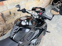 USED 2017 17 YAMAHA MT-10 ABS Akrapovic Exhaust + Extras