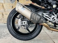 USED 2017 17 YAMAHA MT-10 ABS Akrapovic Exhaust + Extras