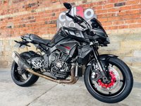 USED 2017 17 YAMAHA MT-10 ABS Akrapovic Exhaust + Extras