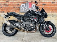 USED 2017 17 YAMAHA MT-10 ABS Akrapovic Exhaust + Extras