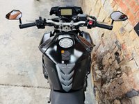 USED 2017 17 YAMAHA MT-10 ABS Akrapovic Exhaust + Extras