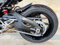 USED 2017 17 YAMAHA MT-10 ABS Akrapovic Exhaust + Extras