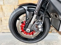 USED 2017 17 YAMAHA MT-10 ABS Akrapovic Exhaust + Extras